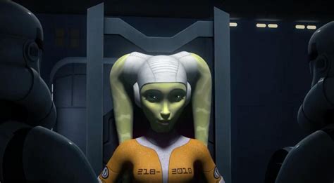 Star Wars: Rebels trailer for the final episodes breakdown