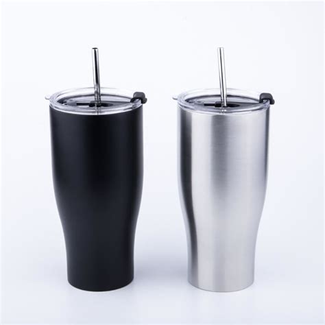 Stainless Steel Tumbler Wholesale Okadi Double Wall Okadi