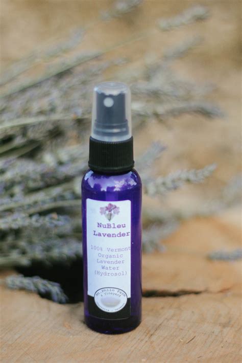 Lavender Spray – mtphilofarms