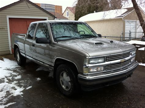 Engine swap in '98 Silverado - PerformanceTrucks.net Forums