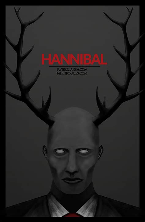 Hannibal Fan Art | TV series on Behance