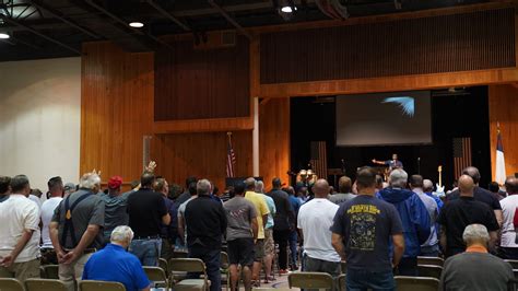 Event Mens Fellowship Night Americas Keswick Christian Retreat And Conference Center