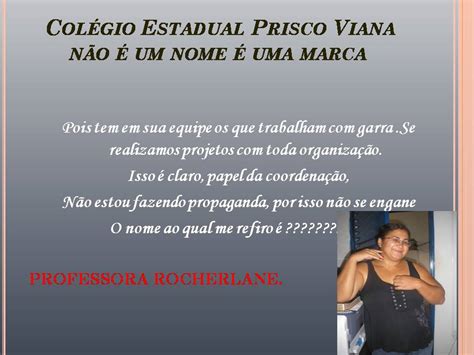 Colégio Estadual Prisco Viana