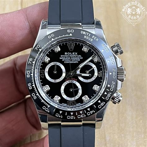 Đồng Hồ Rolex Daytona Cosmograph Rep 1 1 M116519LN 0025 BT Factory