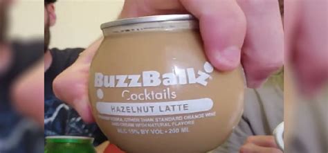 18 Best Buzzballz Flavors Tasted And Ranked 2023 Edition