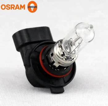 Sylvania Halojen Ampul V W Osram Hb Buy Osram Hb Osram