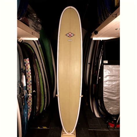 classic longboard custardpointsurfshop