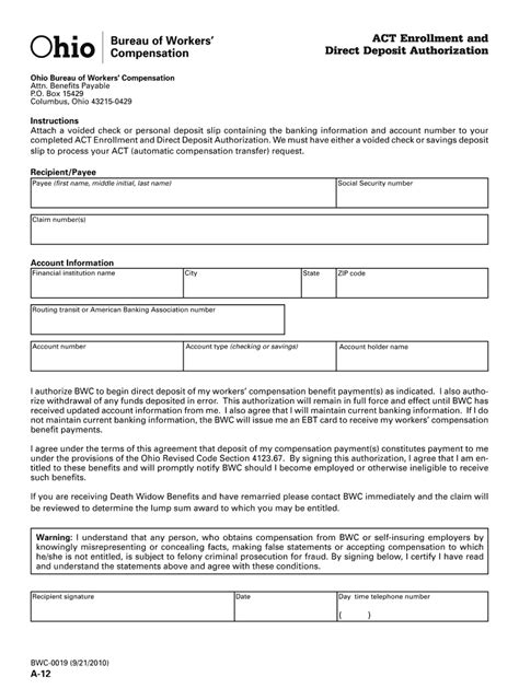 Direct Deposit Authorization Form Direct Deposit Mosers Fill Out And Sign Printable Pdf