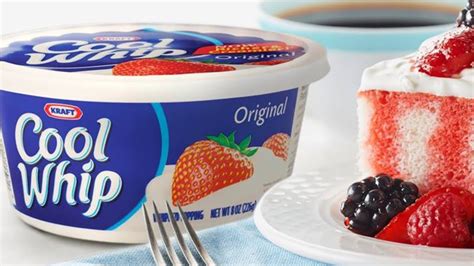 How Many Ounces In A Cup Of Cool Whip Update New Achievetampabay Org