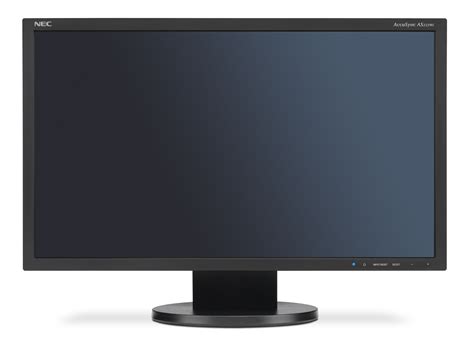 Nec Accusync As Wi Computer Monitor Cm X Pixels