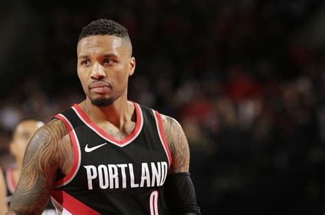 Damian Lillard Knows Why Lonzo Ball Passed Him In All Star Voting Complex