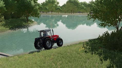 Farming Simulator 22 Cómo conseguir agua Guia Gamer