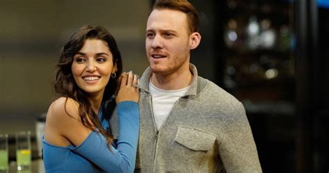 Hande Erçel e Kerem Bürsin retroscena choc sulla rottura Emerge tutta