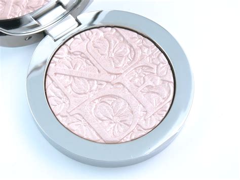 Dior Diorskin Nude Air Glowing Gardens Illuminating Powder