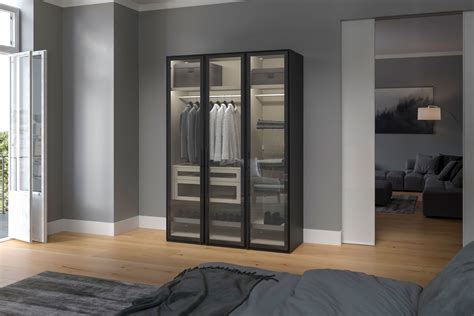 Jutzler Longline Kleiderschrank Mit Glast Ren M Bel Letz Ihr Online