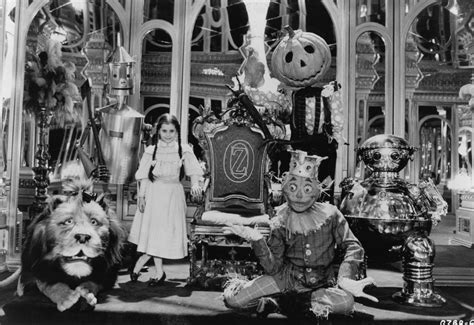 Return To Oz 1985