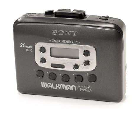 Como Se Escreve Walkman