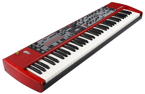 Nord Stage 2 Compact Sw73 Occasion Studio De Dijk