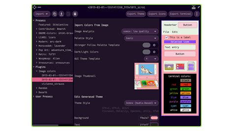 Como Criar Tema Para O Debian Quais Ferramentas Usar Customiza O E