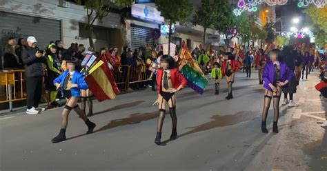 La Justicia abre diligencias por la polémica comparsa del carnaval de