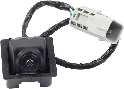 Amazon Dasbecan Rear View Parking Aid Backup Camera 95407397