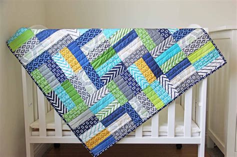 V And Co V And Co Jelly Roll Jam Quilt Free Pattern And Video