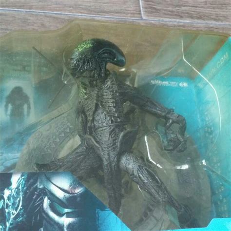 MacFarlane AvP Predator And Alien Figures Hobbies Toys Toys Games