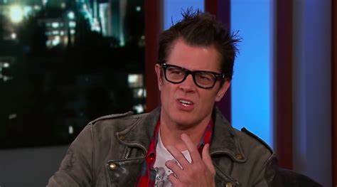 Johnny Knoxville Revealed His Favorite 'Jackass' Stunts Of All Time ...