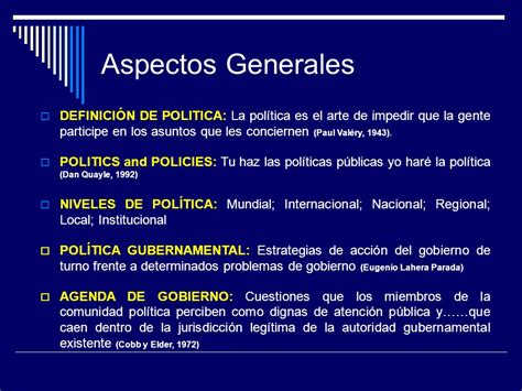 Anlisis Y Gestin De Polticas Pblicas Joan Subirats Resumen Mewsnay