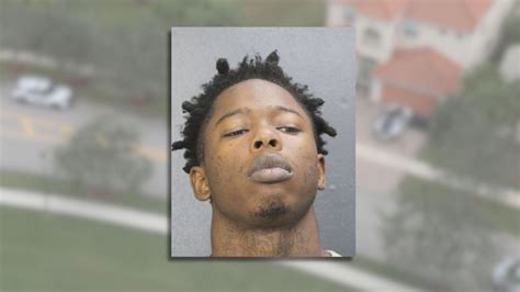 Man Accused Of Attempted First Degree Murder In Shooting That Rocked