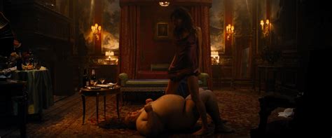 Nude Video Celebs Margot Robbie Nude Babylon