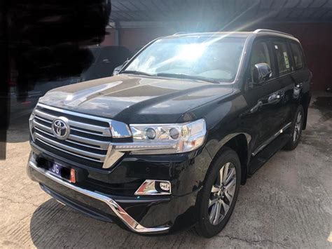 Toyota Land Cruiser Bazarafrique C Te Divoire