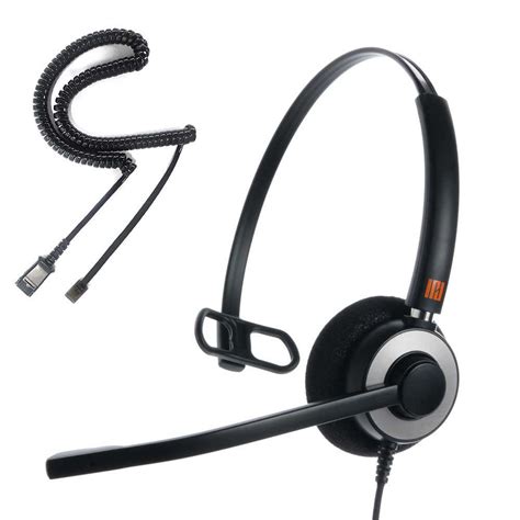 Iph 160 Monaural Nc Headset