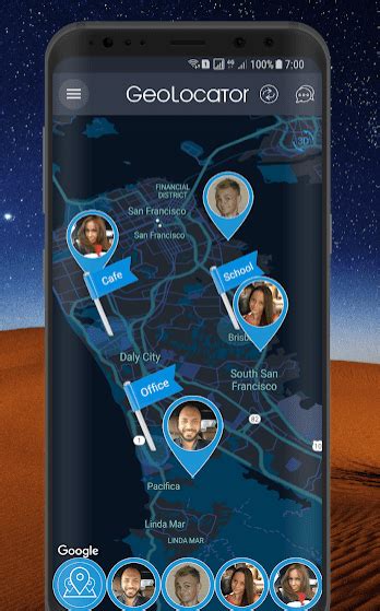 Las Mejores Aplicaciones De Localizaci N Familiar Para Android