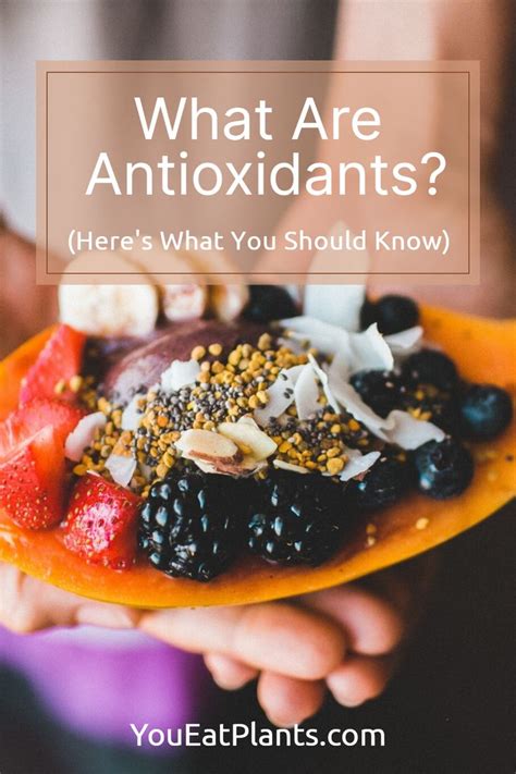 Carotenoids Lutein Flavonoids High Antioxidant Foods Antioxidant