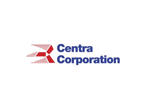 Centra Corporation Logo PNG Transparent & SVG Vector - Freebie Supply