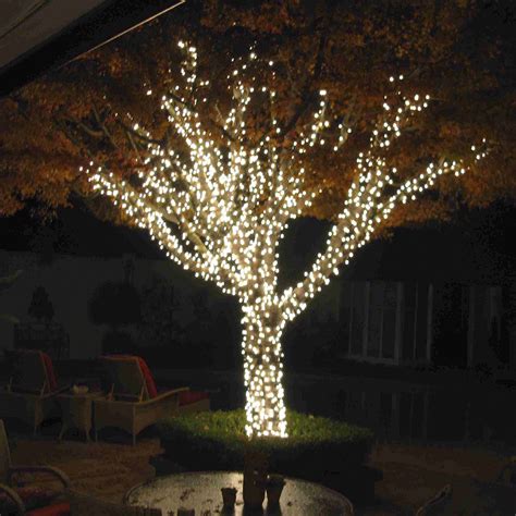 Luz Led Lineal 50 Metros 500 Led Blanca Luces Navidad Rf 1511 Luegopago