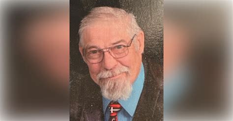 Obituary Information For Thomas George Russell