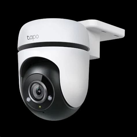 TP Link Tapo C500 Outdoor Pan Tilt Security WiFi Camera At Rs 3500