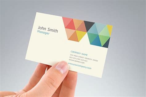 Professional Business Card Printing Services From Solopress