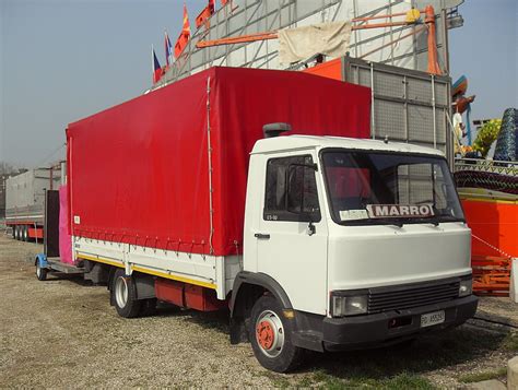 Iveco Lorenzossc Flickr