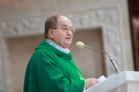 Tadeusz Rydzyk Zobaczy To W Niemczech I Si W Ciek Nie M G Tego