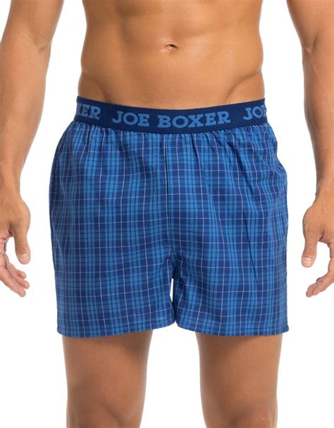 Classic Mens Underwear Shop Joe Boxer Canada Since 85 Tagged