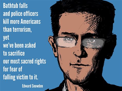 Edward Snowden Quotes. QuotesGram