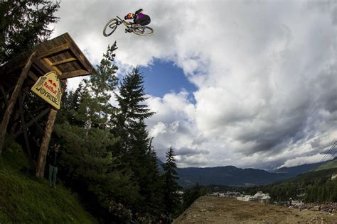 Red Bull Joyride 2018 Slopestyle Event Guide Info