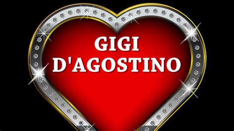 Gigi D Agostino La Passion - Margaret Wiegel