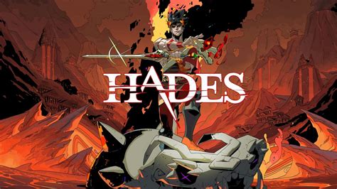 Hades Uno De Los Mejores Juegos De Los últimos Años Llegará A Tu