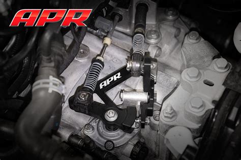 APR Adjustable Short Shifter