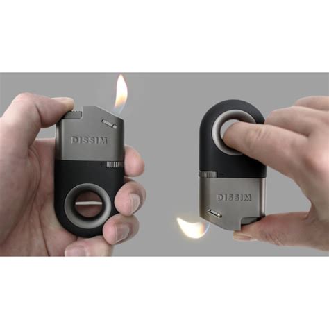 Dissim Inverted Lighter I ORG