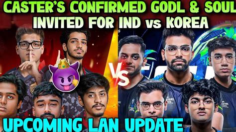 Who Will Perform Better In India Vs Korea Upcoming Lan Update